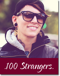 100strangers